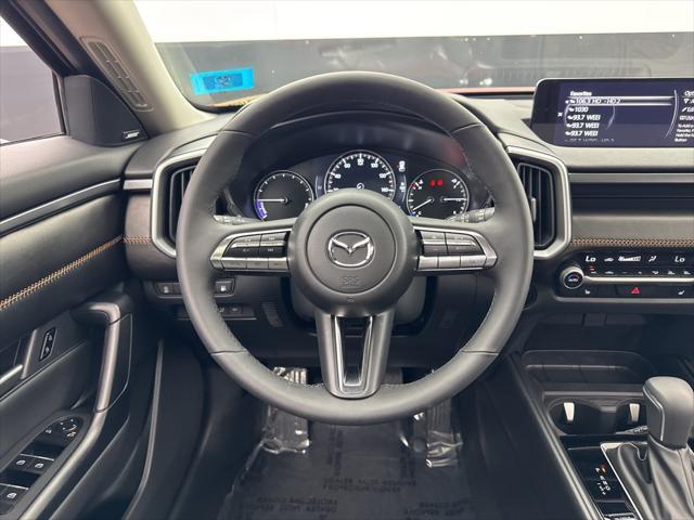 used 2025 Mazda CX-50 Hybrid car, priced at $37,784