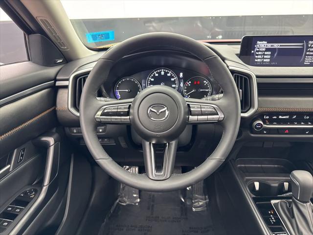 used 2025 Mazda CX-50 Hybrid car, priced at $34,984