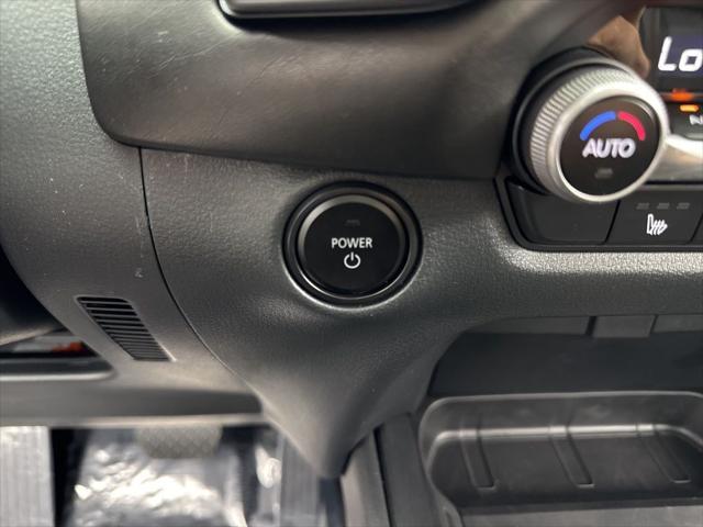 used 2025 Mazda CX-50 Hybrid car, priced at $34,984