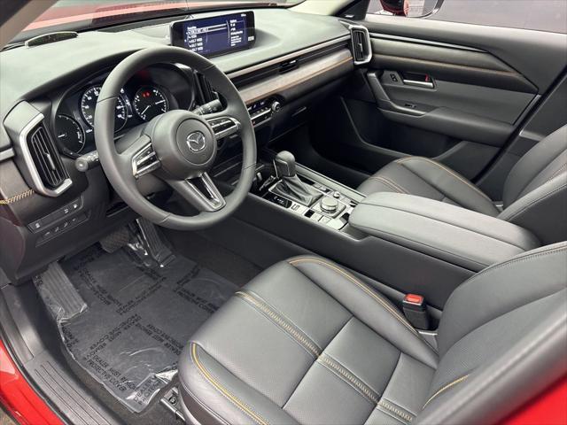 used 2025 Mazda CX-50 Hybrid car, priced at $34,984