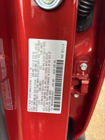 used 2025 Mazda CX-50 Hybrid car, priced at $37,784