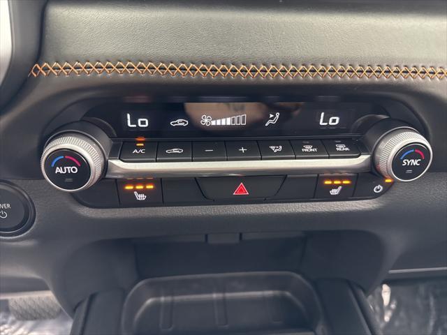 used 2025 Mazda CX-50 Hybrid car, priced at $37,784