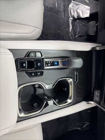 used 2023 Lexus RX 350 car, priced at $47,484