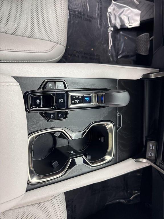 used 2023 Lexus RX 350 car, priced at $46,484
