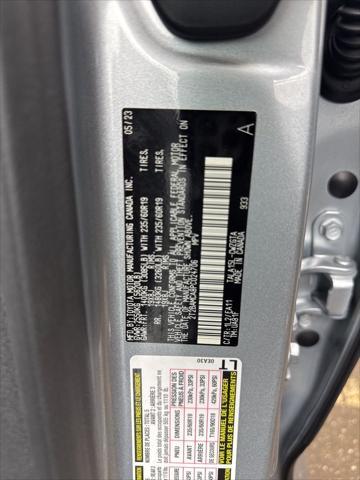 used 2023 Lexus RX 350 car, priced at $47,484