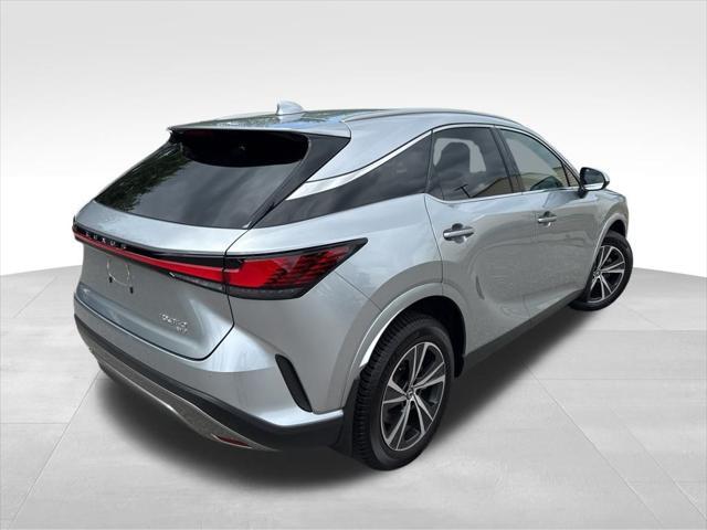 used 2023 Lexus RX 350 car, priced at $47,484