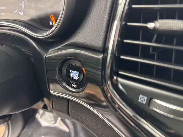 used 2019 Jeep Grand Cherokee car, priced at $20,284