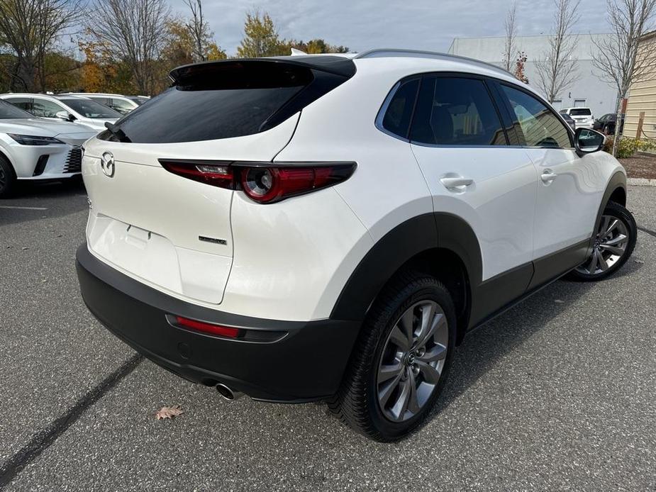 used 2020 Mazda CX-30 car, priced at $21,784