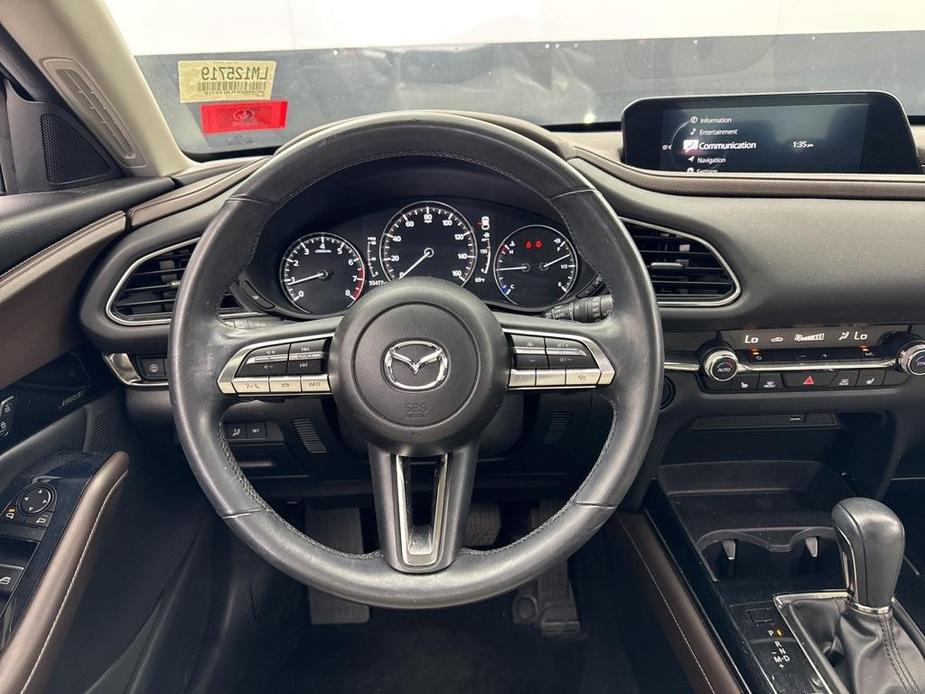 used 2020 Mazda CX-30 car, priced at $21,784