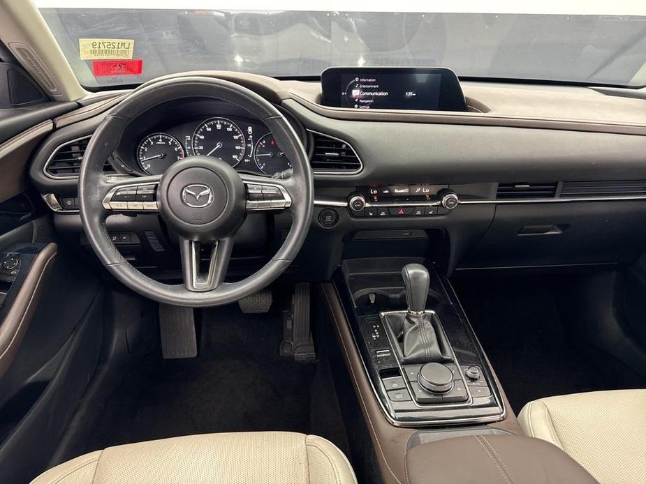 used 2020 Mazda CX-30 car, priced at $21,784