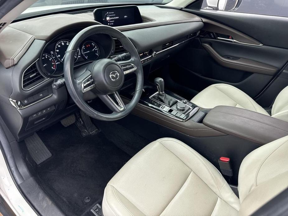 used 2020 Mazda CX-30 car, priced at $21,784