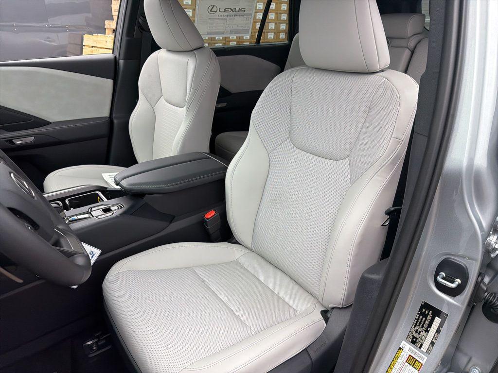 new 2026 Lexus TX 350 car, priced at $64,239