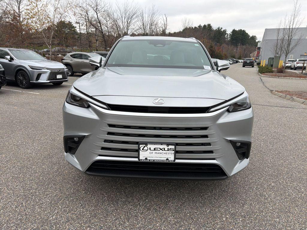 new 2026 Lexus TX 350 car, priced at $64,239
