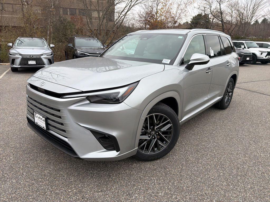 new 2026 Lexus TX 350 car, priced at $64,239