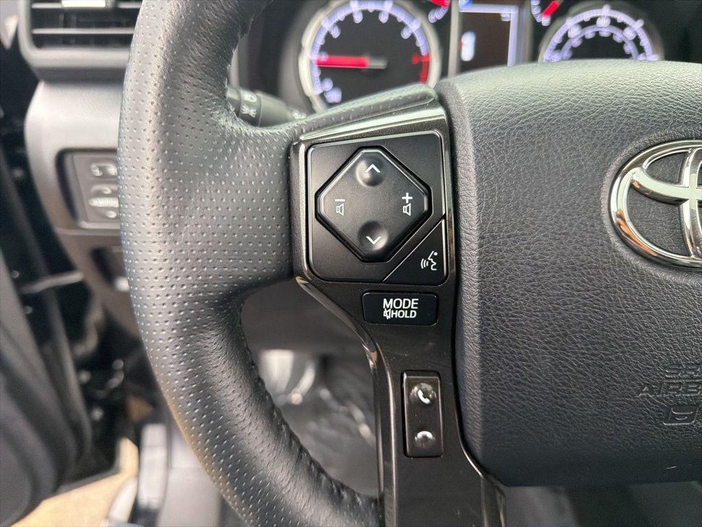 used 2023 Toyota 4Runner car, priced at $45,984