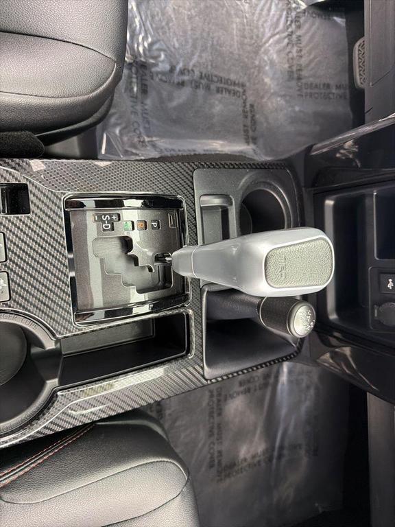 used 2023 Toyota 4Runner car, priced at $45,984
