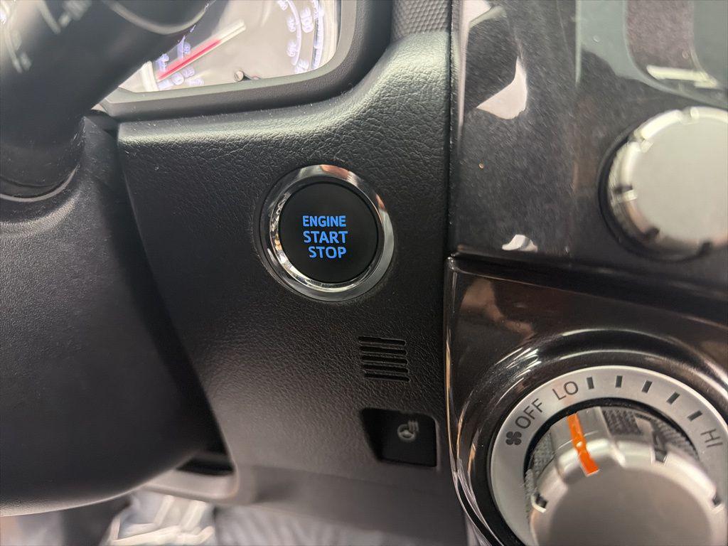 used 2023 Toyota 4Runner car, priced at $45,984