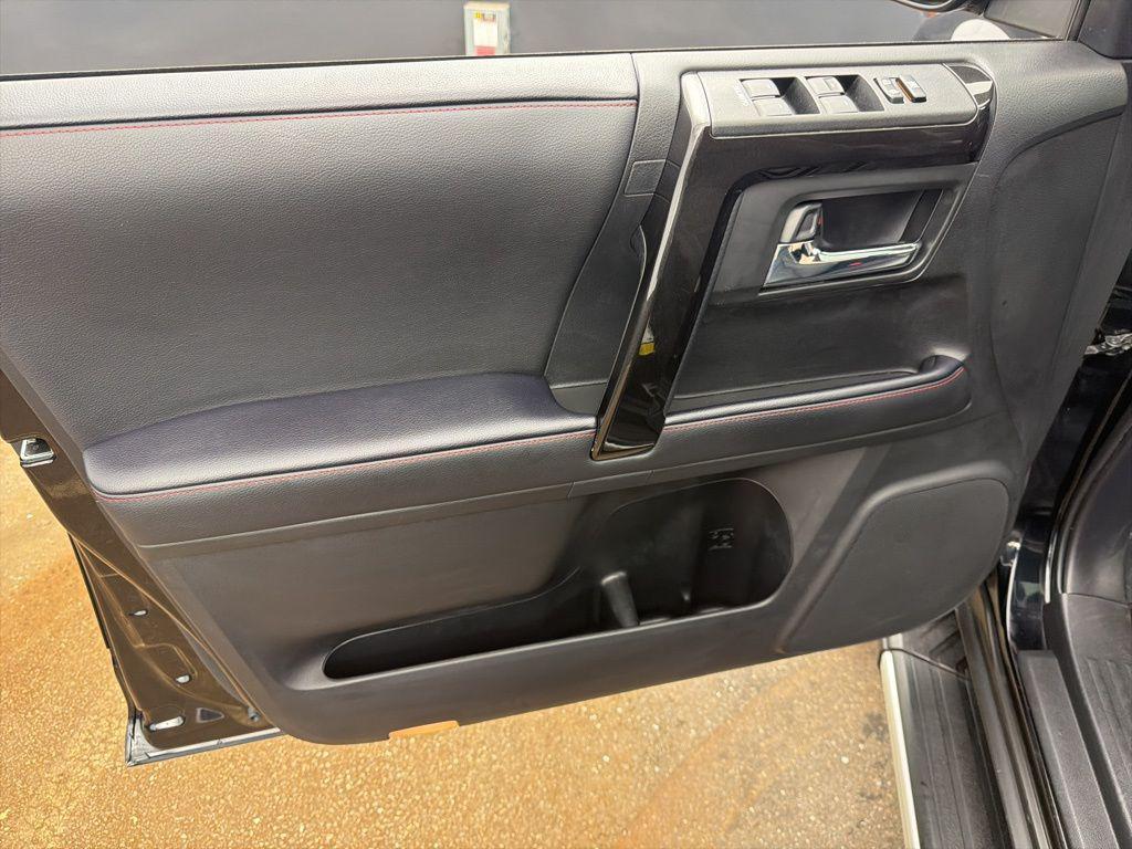 used 2023 Toyota 4Runner car, priced at $45,984
