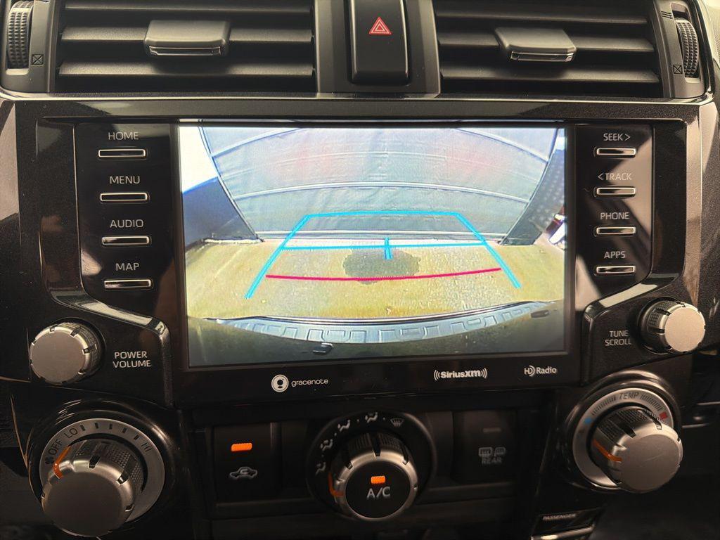 used 2023 Toyota 4Runner car, priced at $45,984
