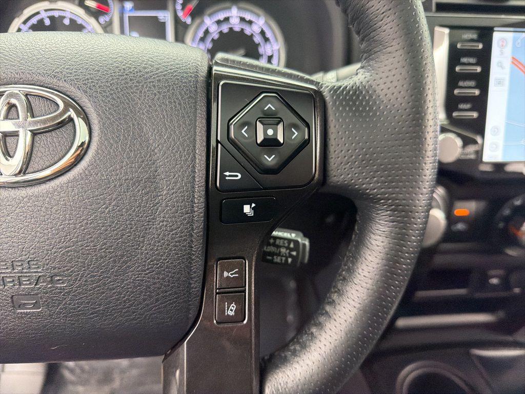 used 2023 Toyota 4Runner car, priced at $45,984