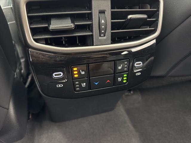 used 2024 Lexus RX 500h car, priced at $69,284