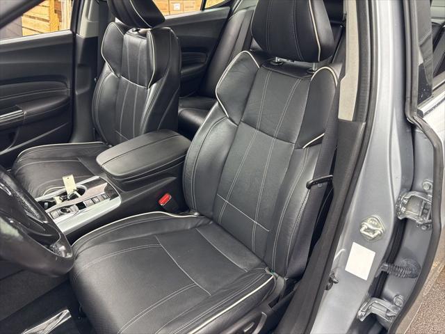 used 2018 Acura TLX car, priced at $15,484