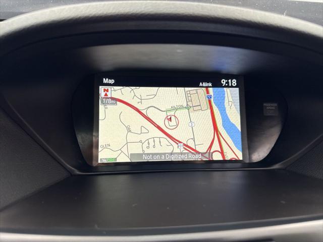 used 2018 Acura TLX car, priced at $15,484