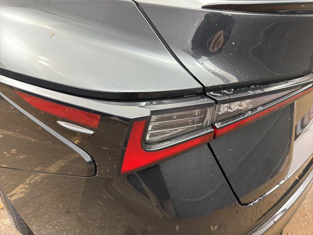 new 2025 Lexus IS 350 car, priced at $59,995