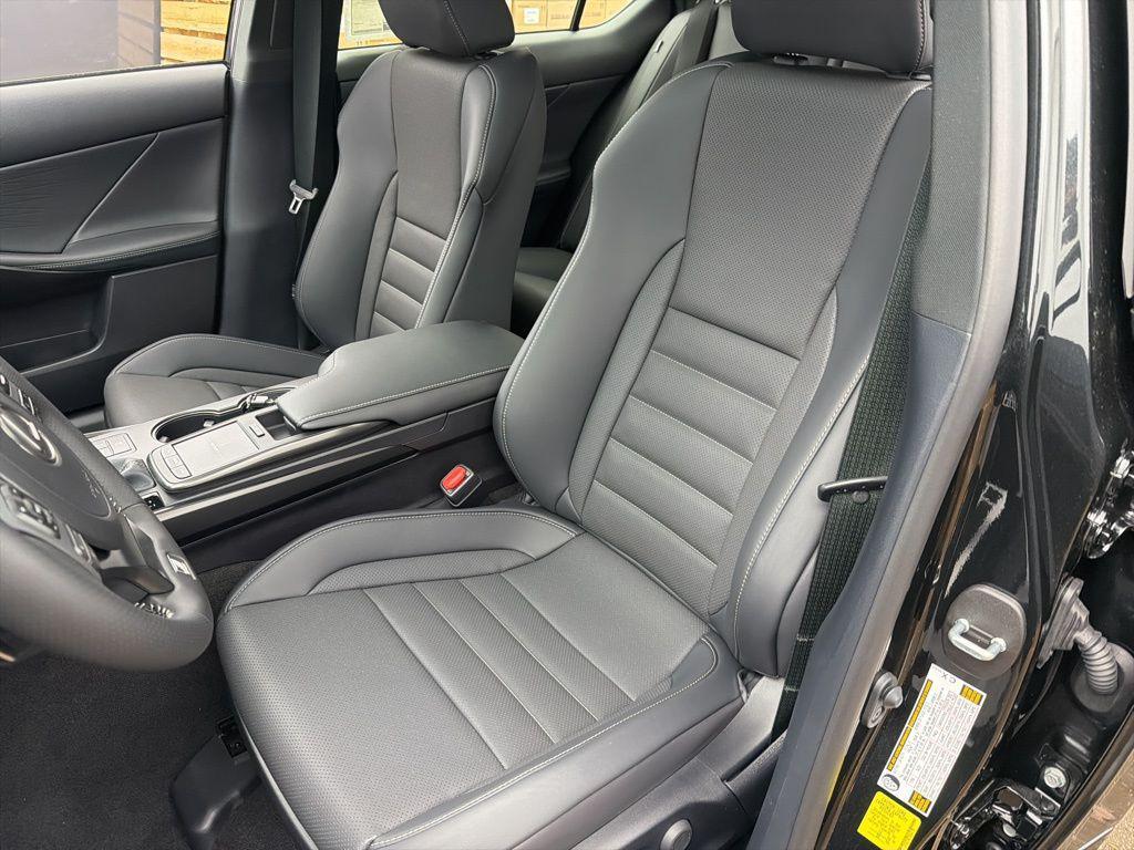 new 2025 Lexus IS 350 car, priced at $59,995
