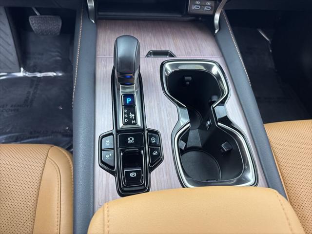 used 2024 Lexus RX 350 car, priced at $55,284