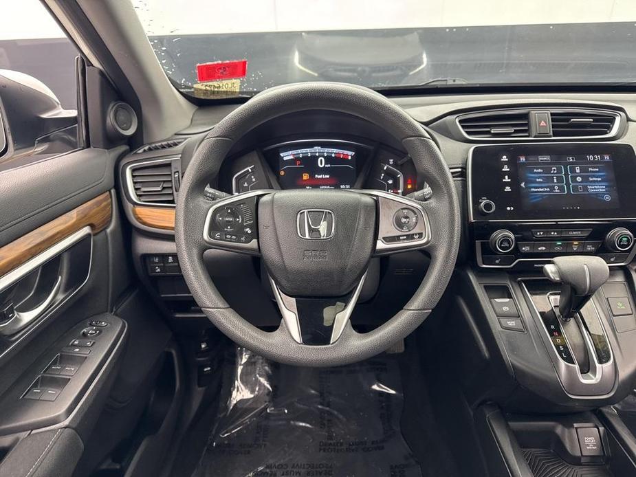 used 2018 Honda CR-V car, priced at $18,784