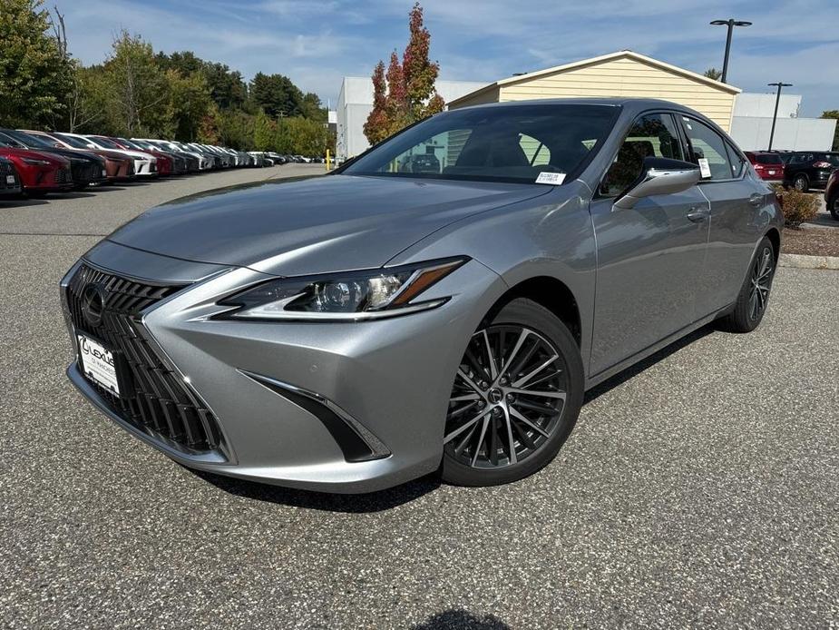 new 2025 Lexus ES 350 car, priced at $47,914