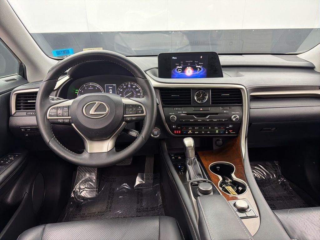 used 2018 Lexus RX 350 car, priced at $26,984
