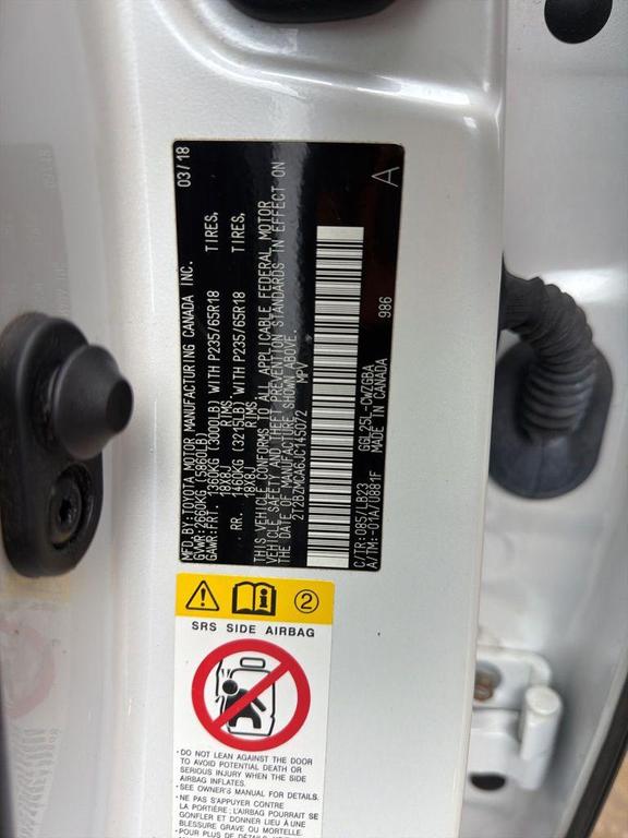 used 2018 Lexus RX 350 car, priced at $26,984