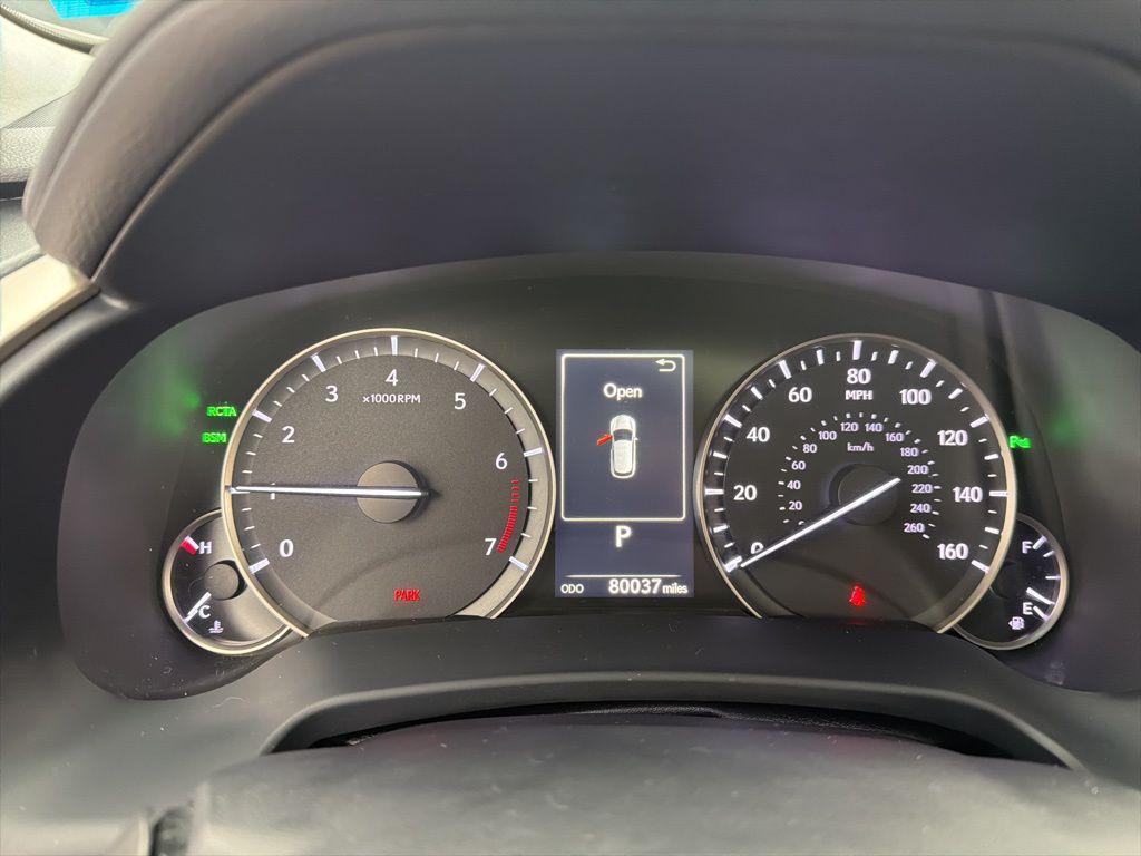 used 2018 Lexus RX 350 car, priced at $26,984
