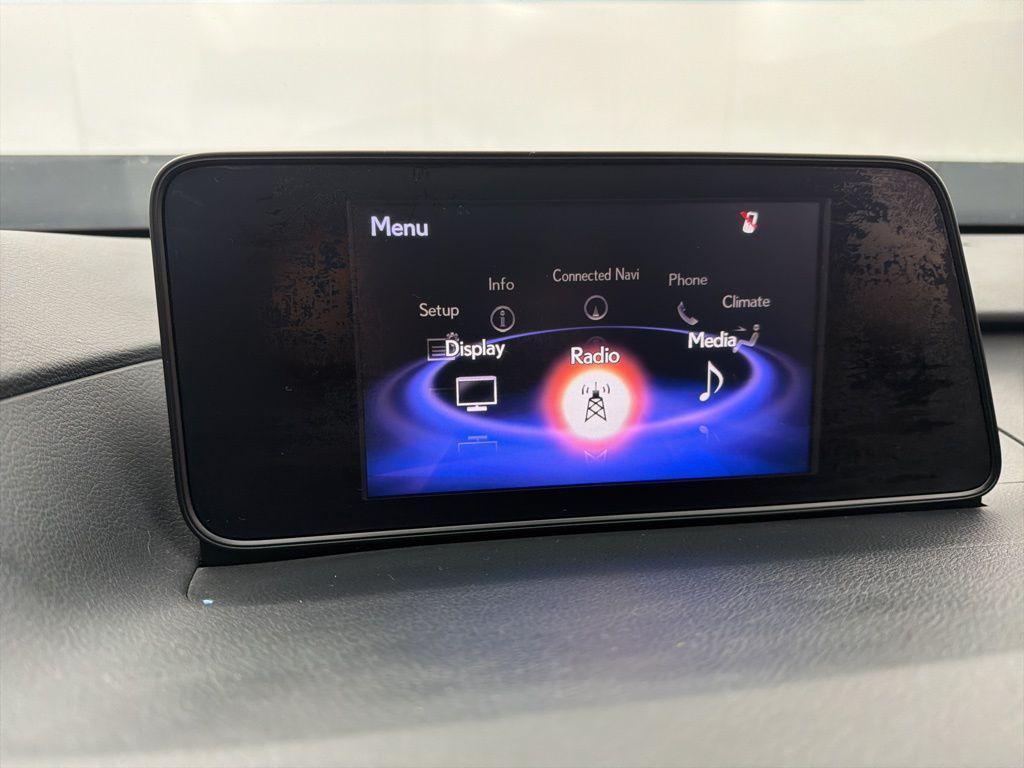 used 2018 Lexus RX 350 car, priced at $26,984