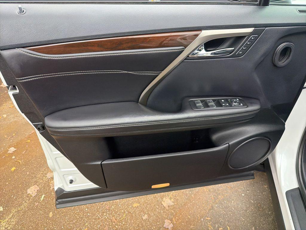 used 2018 Lexus RX 350 car, priced at $26,984