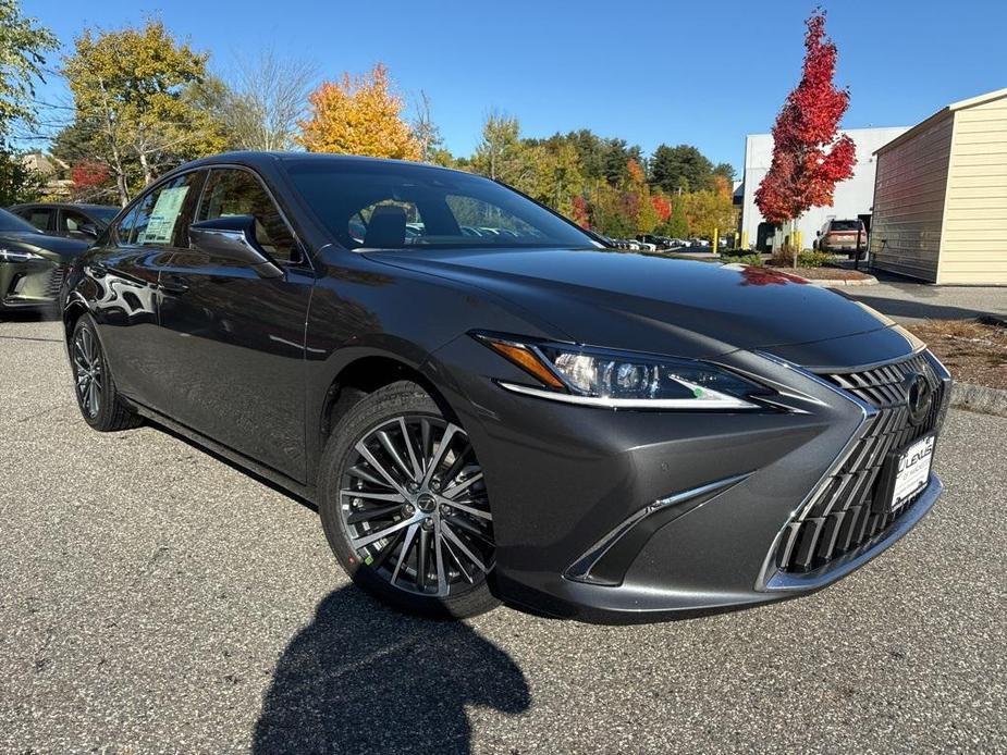 new 2025 Lexus ES 350 car