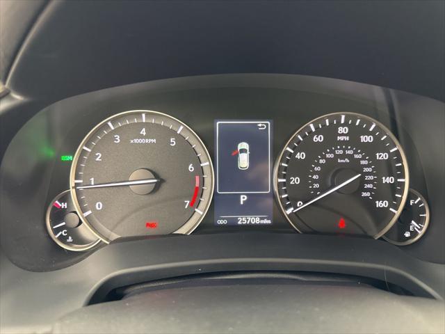 used 2022 Lexus RX 350 car, priced at $39,984