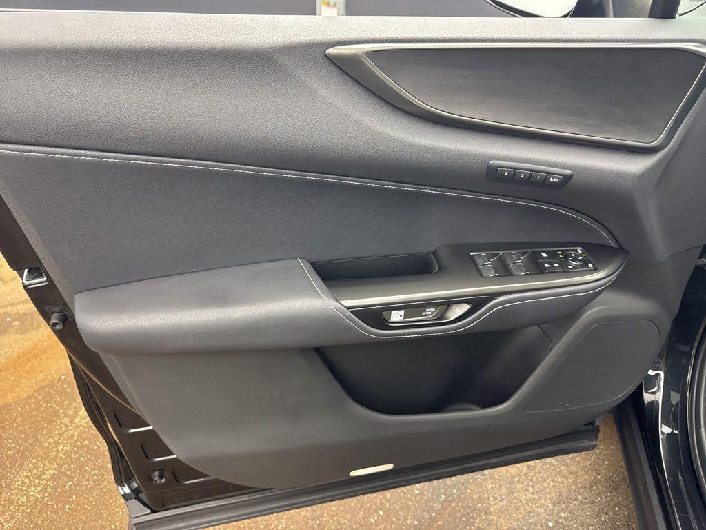 used 2023 Lexus NX 350 car, priced at $48,684