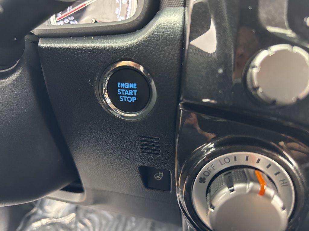 used 2024 Toyota 4Runner car, priced at $47,984