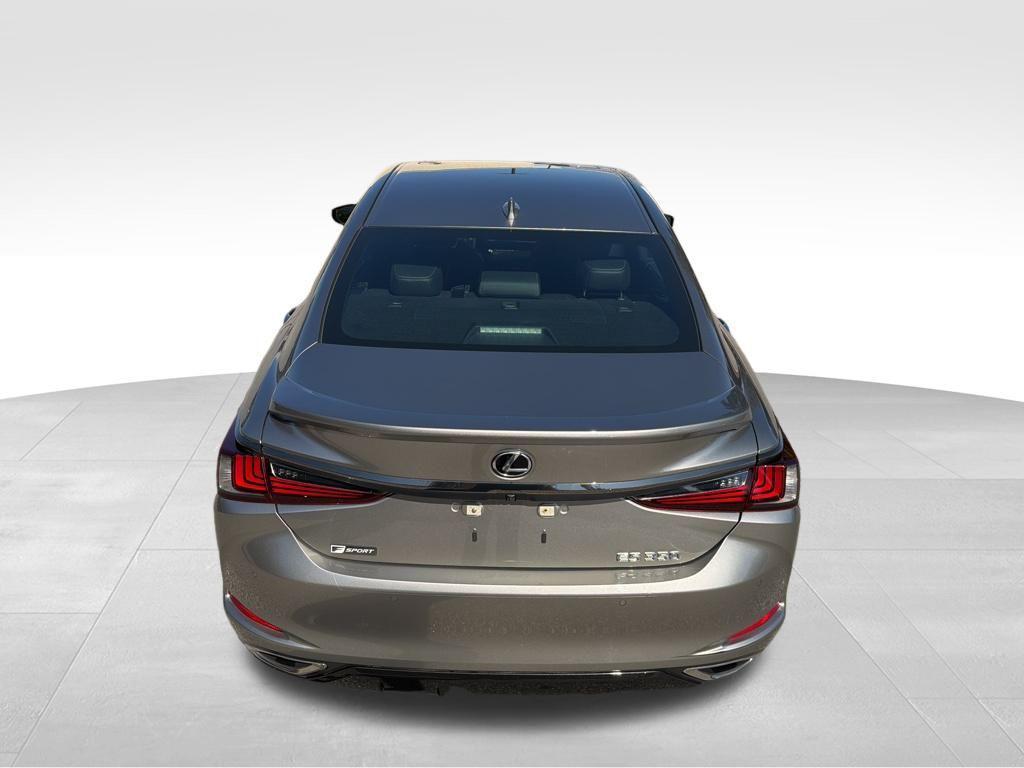 used 2021 Lexus ES 350 car, priced at $35,384