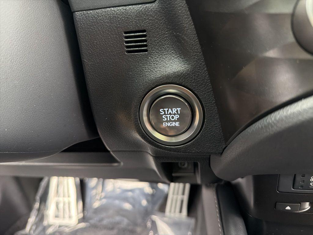 used 2021 Lexus ES 350 car, priced at $35,384