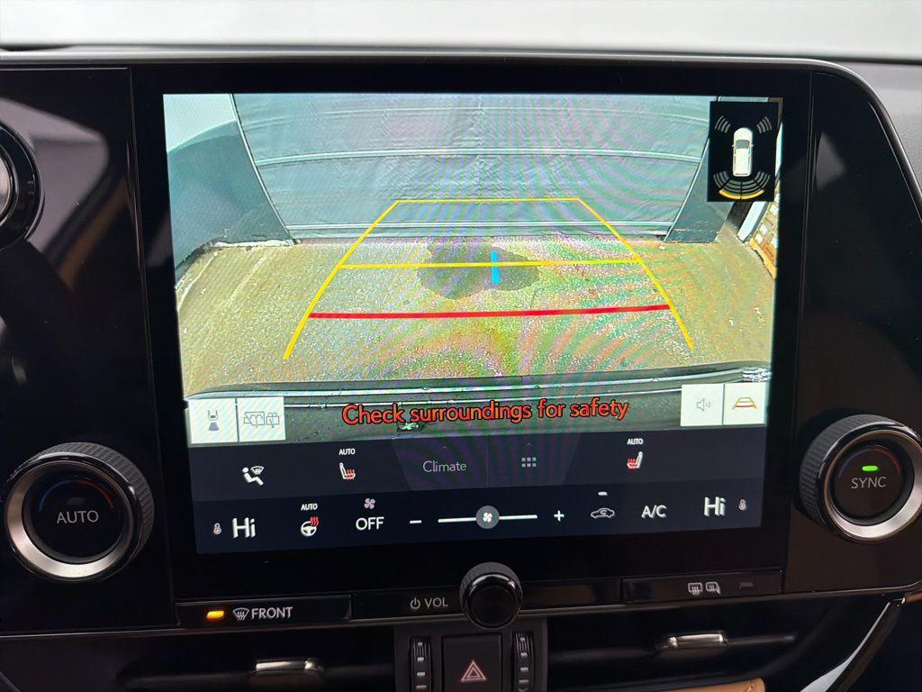 new 2026 Lexus NX 350 car, priced at $47,750