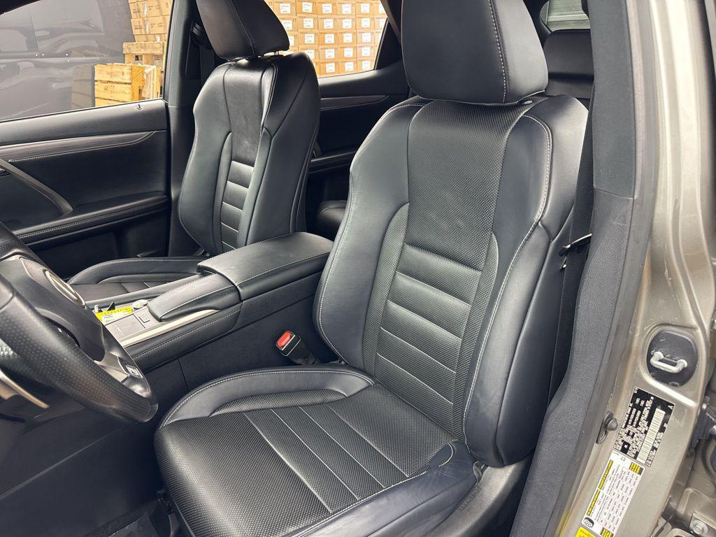 used 2020 Lexus RX 350 car, priced at $32,784