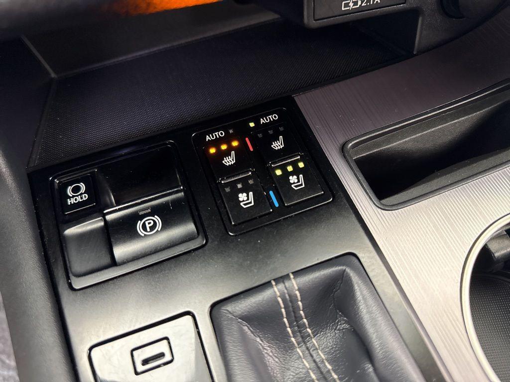 used 2020 Lexus RX 350 car, priced at $32,784