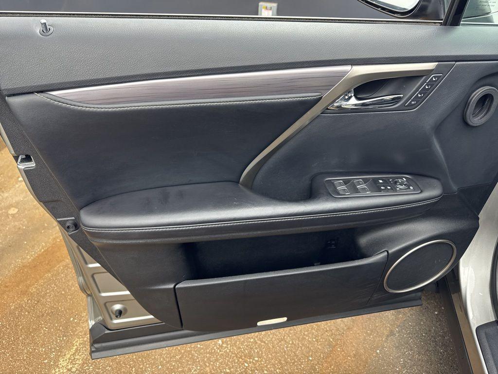used 2020 Lexus RX 350 car, priced at $32,784