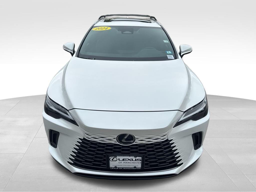 used 2024 Lexus RX 350 car, priced at $54,984