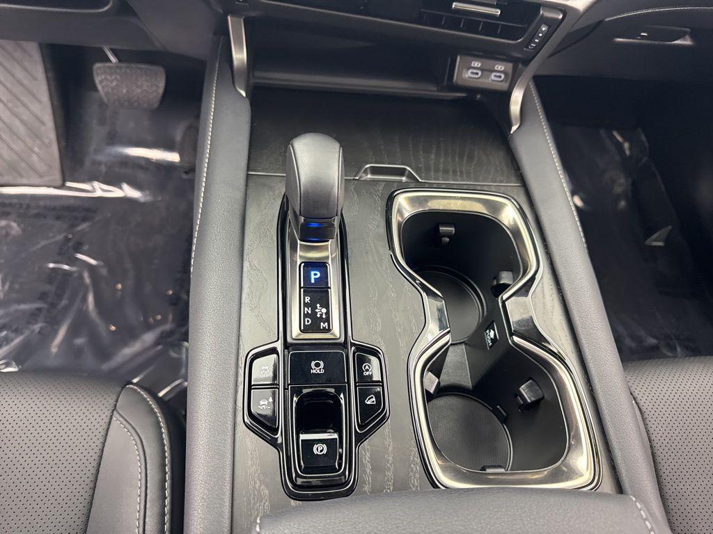 used 2024 Lexus RX 350 car, priced at $54,984