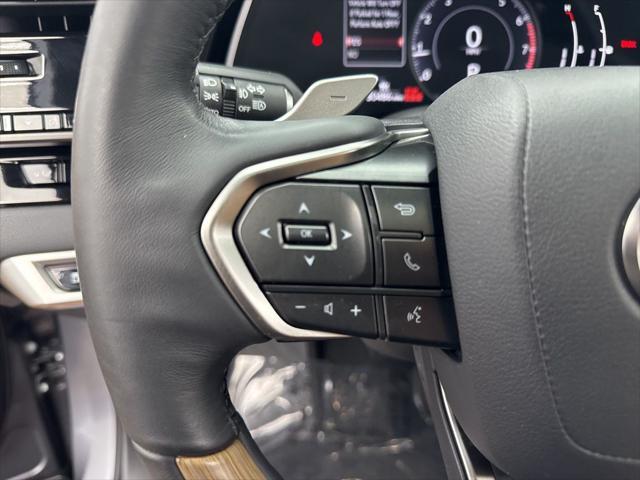 used 2023 Lexus RX 350 car, priced at $50,684
